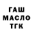 ТГК THC oil Demyan Danyluk